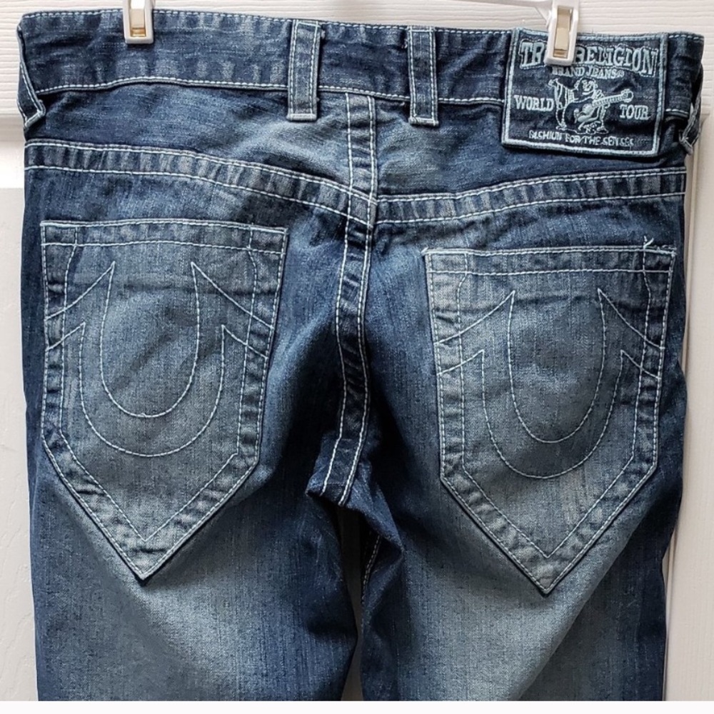 True Religion Jeans 34